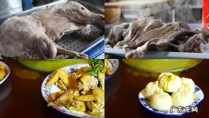 和政县美食攻略,和政滴珠山公园简介