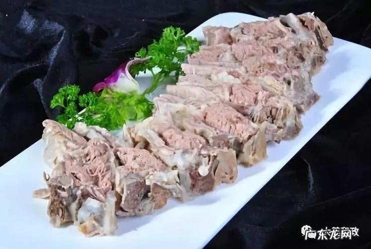 和政县美食攻略,和政滴珠山公园简介