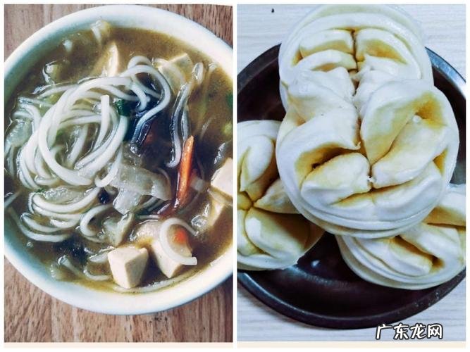 和政县美食攻略,和政滴珠山公园简介