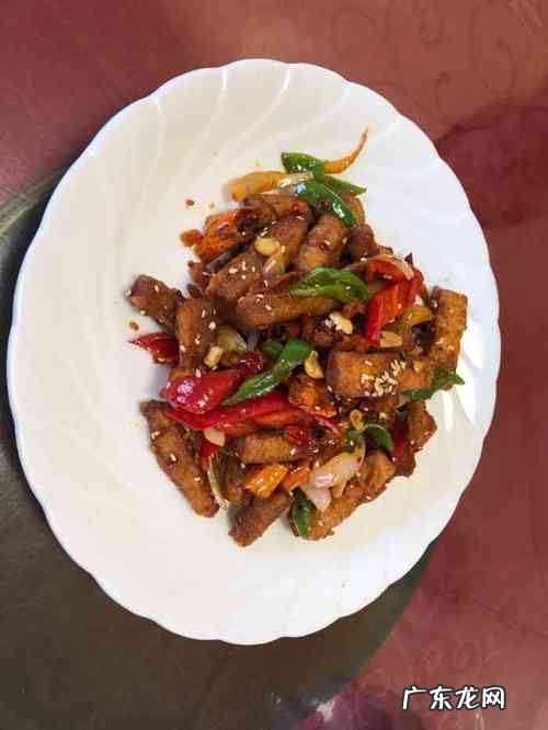和政县美食攻略,和政滴珠山公园简介