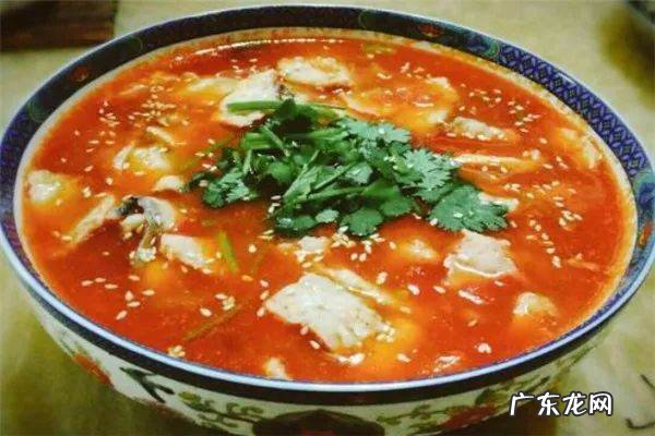 黑山县美食排行,锦州特色早点有哪些