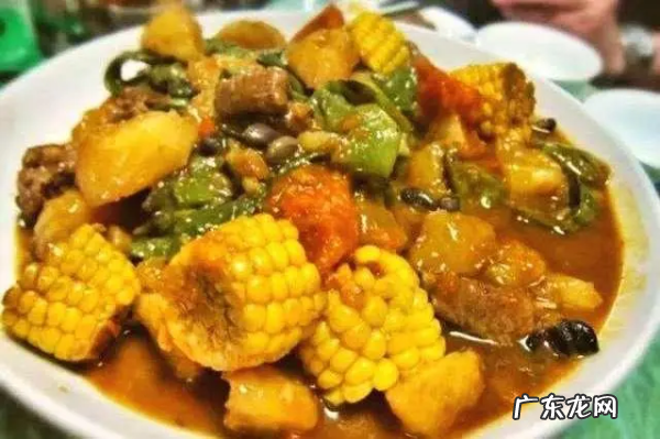黑山县美食排行,锦州特色早点有哪些
