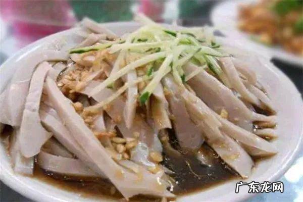 黑山县美食排行,锦州特色早点有哪些