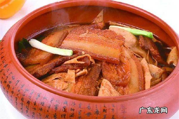 黑山县美食排行,锦州特色早点有哪些