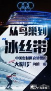 冰丝带寓意,冰丝带寓意