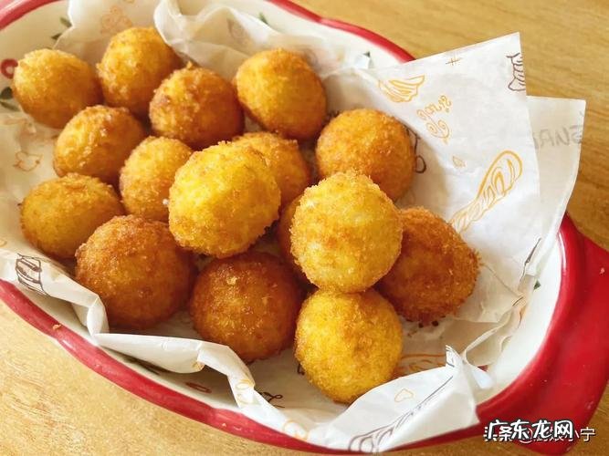 炸元宵怎么炸不崩,怎样炸元宵不爆