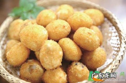 炸元宵怎么炸不崩,怎样炸元宵不爆