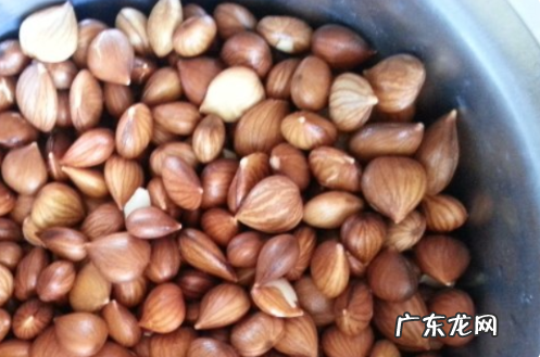 生杏仁怎么处理就可以吃了,生杏仁怎样处理才没毒