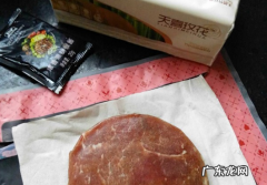 超市买的速冻牛排怎么煎,超市里的速冻牛排怎么做好吃