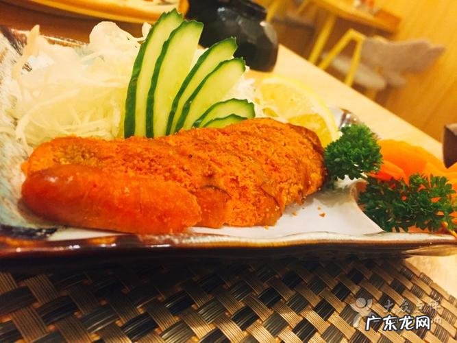 日本料理的明太子是什么,西葫芦明太子的酱怎么做
