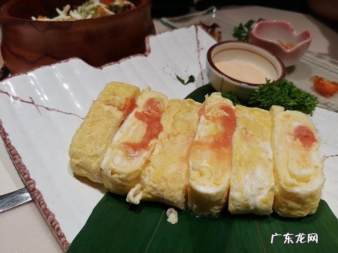 日本料理的明太子是什么,西葫芦明太子的酱怎么做