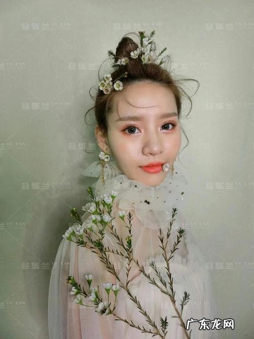 谷兰是什么意思,请帮我改一个美名要有气质的名字