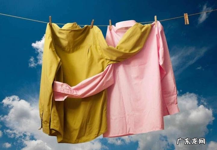 衣服泡久了发臭怎么办,衣服怎么会泡臭