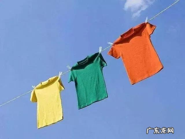 衣服泡久了发臭怎么办,衣服怎么会泡臭