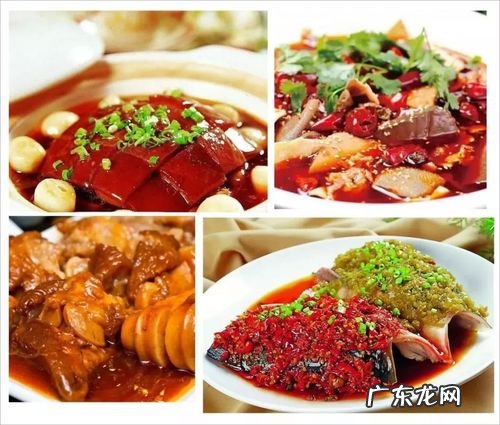 武穴市美食,湖北黄冈有什么特产好吃的