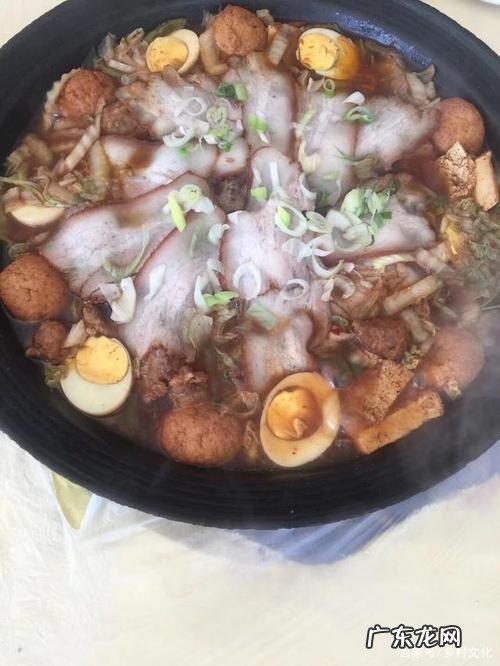 五台县美食攻略,山西五台山特产有哪些