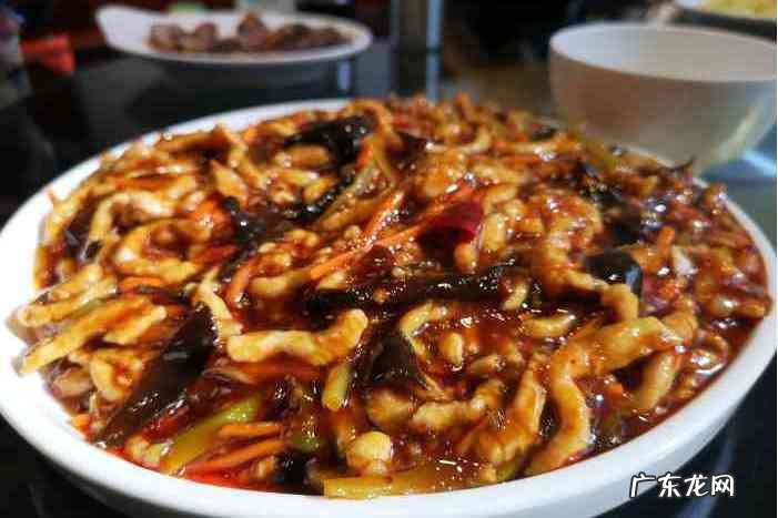 海淀区美食,上地华联美食城