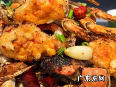 切蟹怎么做好吃? 切蟹怎么做好吃