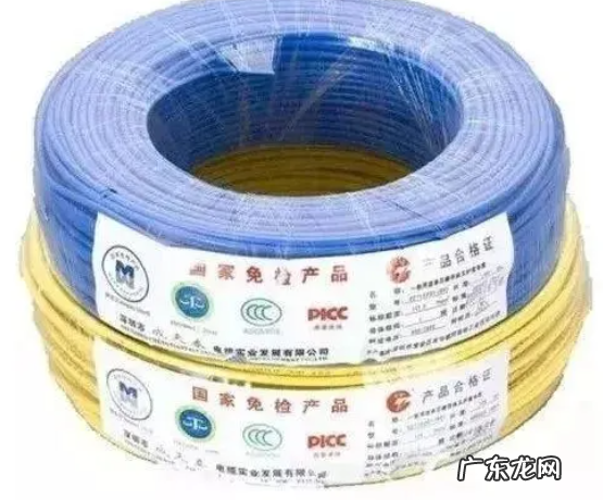 电线分为哪几种,常用的电线电缆的型号规格