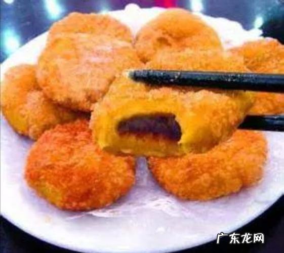 广灵县美食在哪里,大同的名小吃有什么