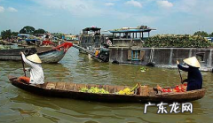 湄公河有多深 关于湄公河的介绍,湄公河流域面积大