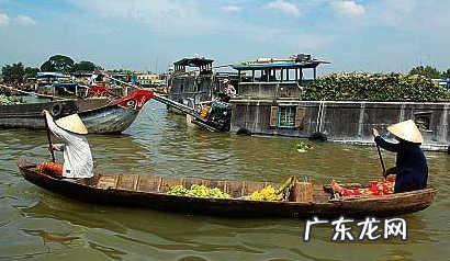 湄公河有多深 关于湄公河的介绍,湄公河流域面积大