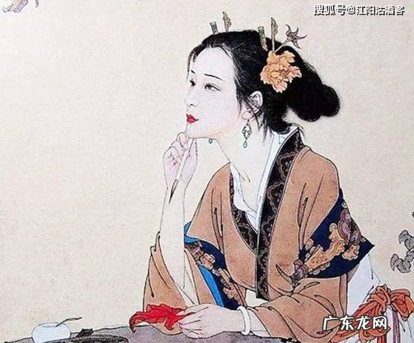 深坐蹙蛾眉的蹙怎么读,蹙眉怎么读