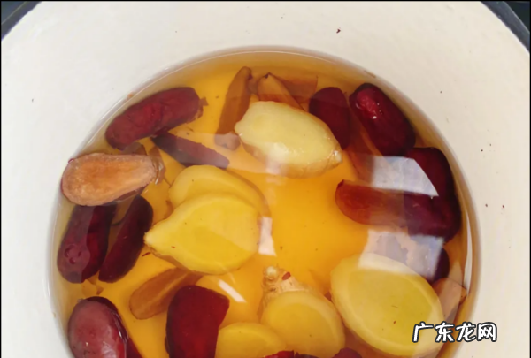 生姜如何吃才好,生姜怎么搭配营养才是最好的