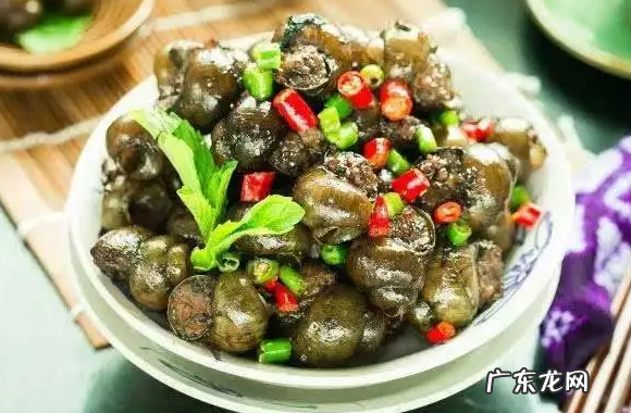桂林特色十大名吃,桂林美食介绍特色美食配文字
