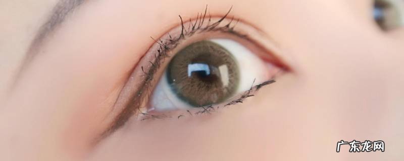 亚洲人瞳孔为啥有褐色 亚洲人瞳孔颜色有几种