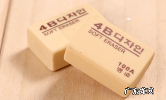 橡皮的组成材料是什么,橡皮是由什么材料作成的