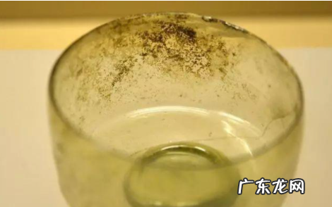 玻璃出现在哪个朝代,玻璃最早出现在哪个朝代