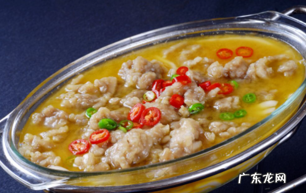 广水市美食小馆,广水三街为什么那么出名