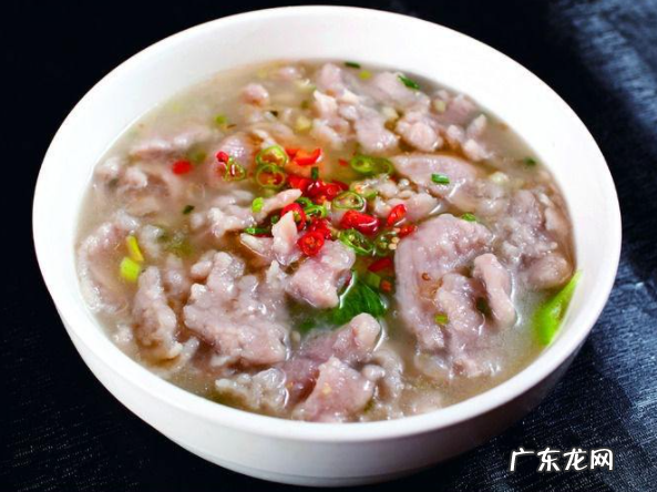 广水市美食小馆,广水三街为什么那么出名