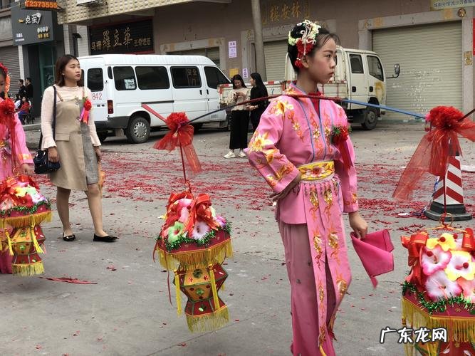潮汕民俗文化迎老爷,潮汕民俗文化迎老爷
