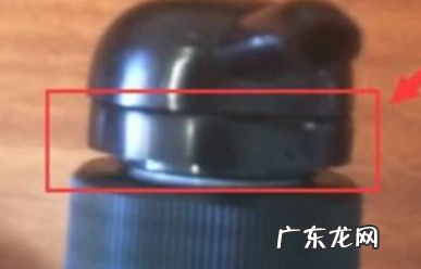 洗洁精瓶盖怎么弹上来,白猫洗洁精怎么打开按压嘴