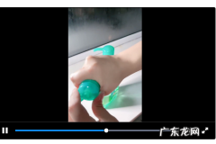 洗洁精瓶盖怎么弹上来,白猫洗洁精怎么打开按压嘴