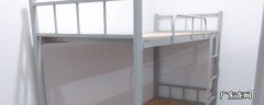 宿舍床一动就吱吱响怎么办正常吗 宿舍床一动就吱吱响怎么办