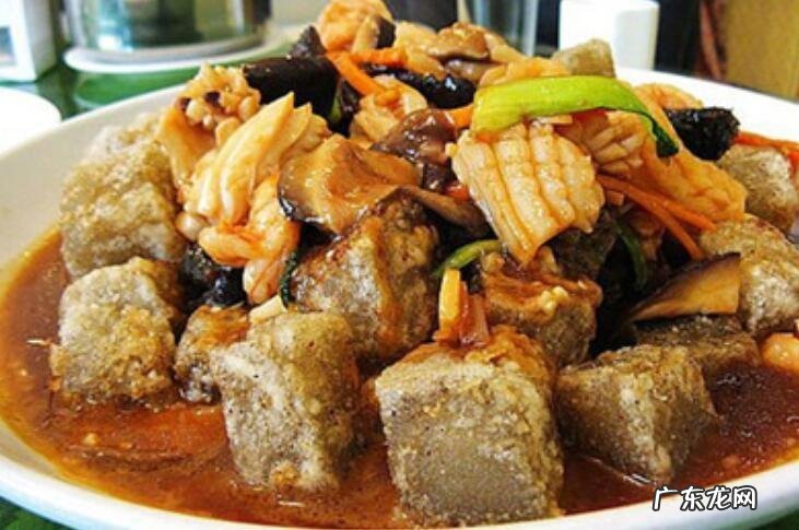 辽宁美食有什么,辽宁必吃的“特色”美食小吃这些不可错过