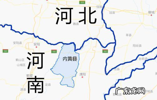 河北离河南有多远,河北离河南有多远