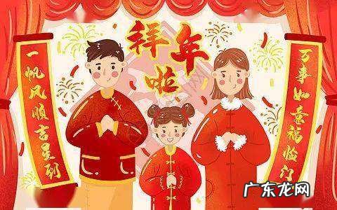 关于春节的习俗,春节风俗有哪些 传统