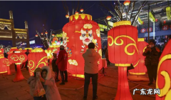 关于春节的习俗,春节风俗有哪些 传统