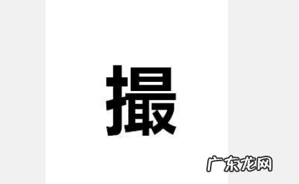 撮弄怎么读,撮的近义词是什么