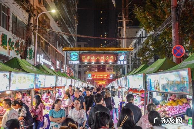 武进区美食街夜市在哪条路,武进南院对面土私房菜馆叫什么名字来着