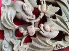 人们在建筑上雕刻蝙蝠的寓意是什么,建筑上雕刻蝙蝠的寓意是什么