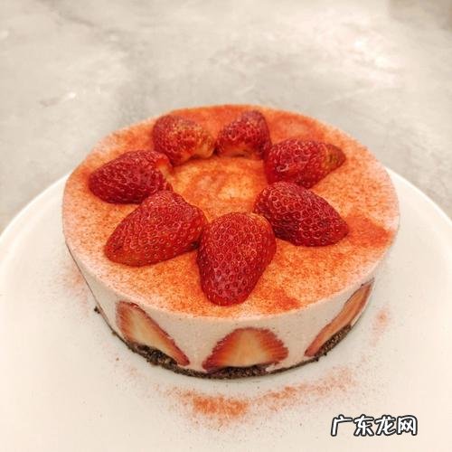 草莓能做什么美食,草莓有什么维生素营养