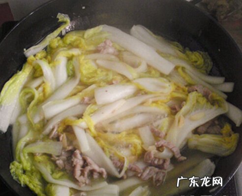 炒肉的菜有哪些,适合炒肉的菜有哪些