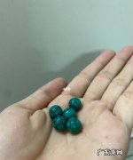 绿松石会变色,绿松石戴久了会变颜色