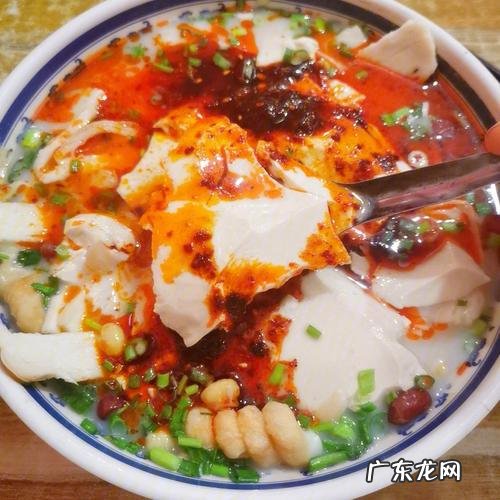 陕西美食,榆林特色美食小吃有哪些