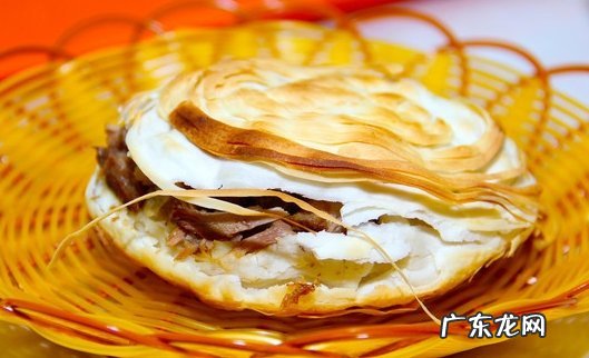 陕西美食,榆林特色美食小吃有哪些